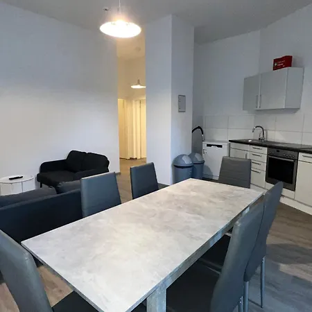 Firmenquartier24 Im Eg In 부퍼탈
