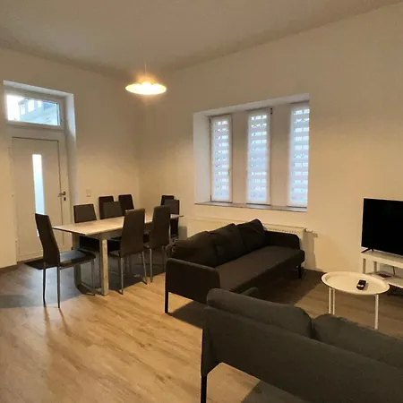 아파트 Firmenquartier24 Im Eg In *